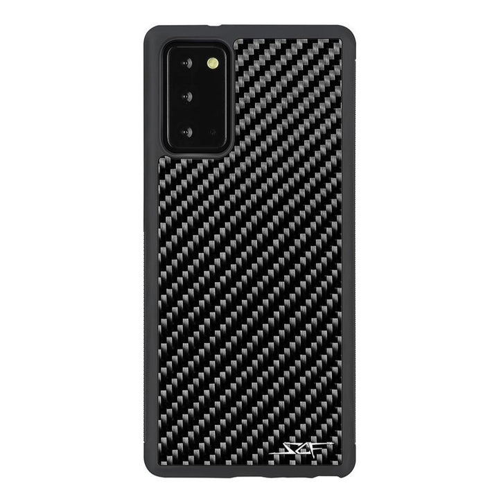 Samsung Note 20 Real Carbon Fiber Case | CLASSIC Series by Simply Carbon Fiber