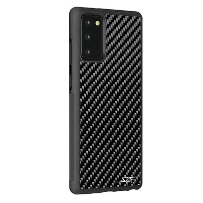 Samsung Note 20 Real Carbon Fiber Case | CLASSIC Series by Simply Carbon Fiber