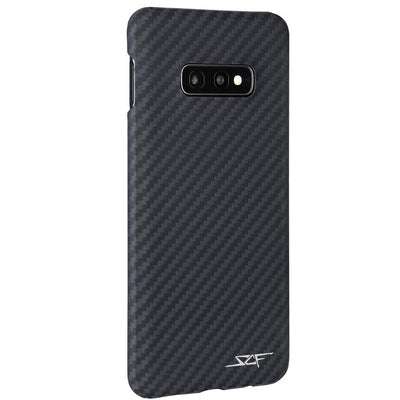 Samsung S10e Phone Case | GHOST Series by Simply Carbon Fiber