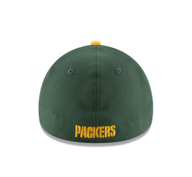 Green Bay Packers NFL 39Thirty Classic Core Hat by Southern Sportz Store