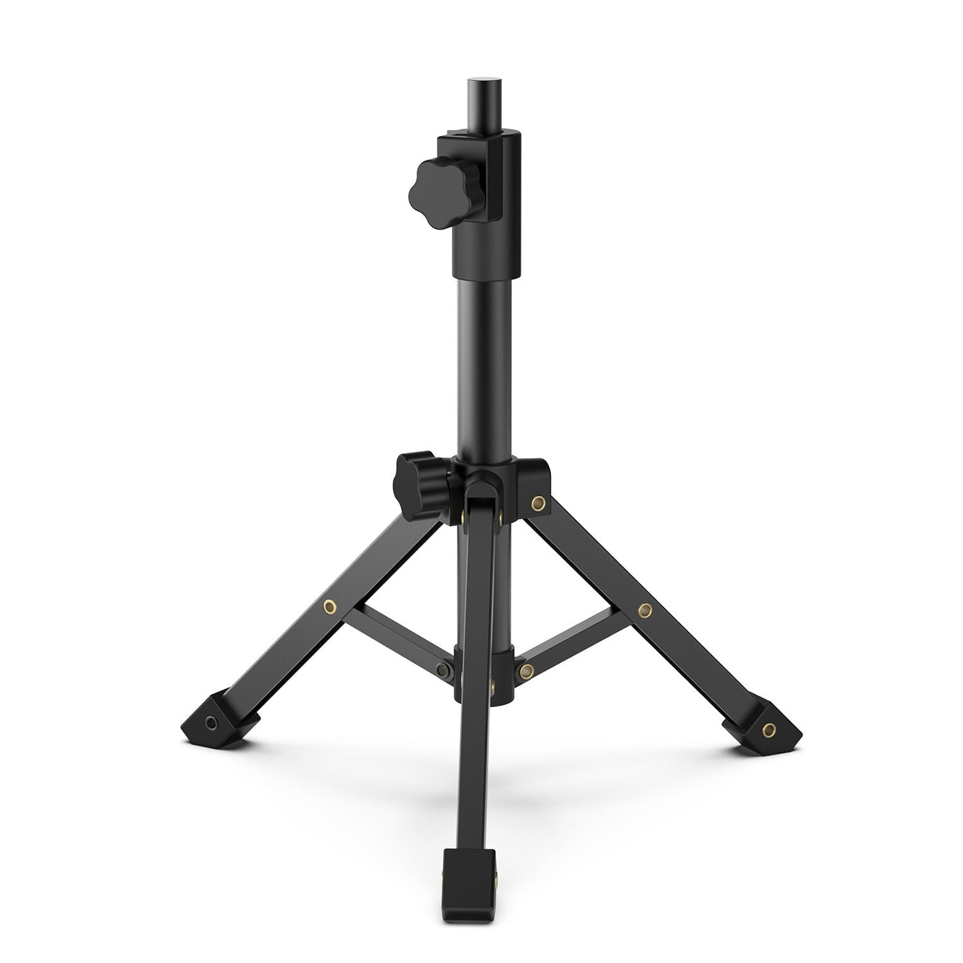 Sonitrek Height Adjustable Tripod for Podcasting Fits Most Standard Microphones by Mifo USA - The World's Most Advanced Wireless Earbuds for Active Movers - O5, O7