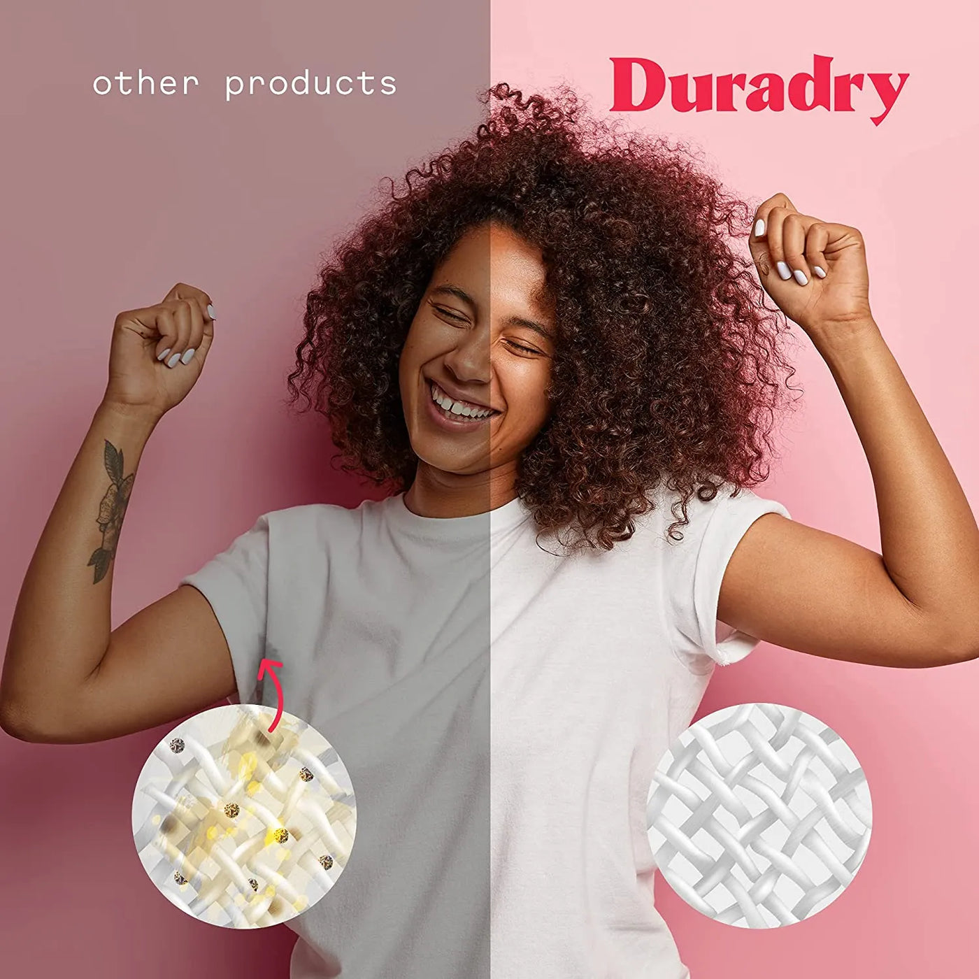 Duradry 3-Step System Bundle by Duradry