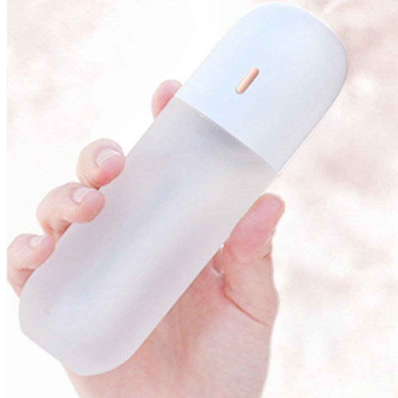 Anywhere Portable Bottle Humidifier by Multitasky