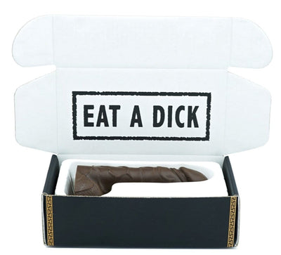 The Don Box - Eat a Dick by DickAtYourDoor