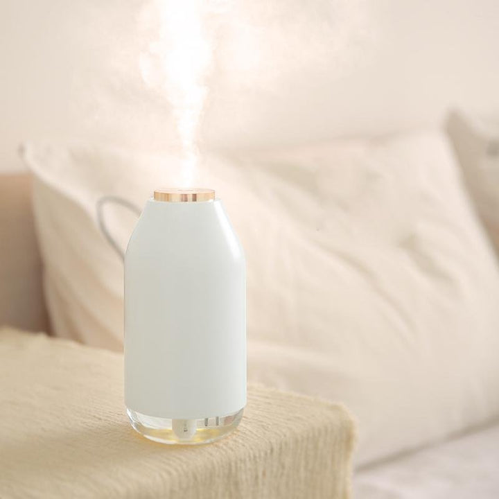 Spa Designer Humidifier Lamp by Multitasky