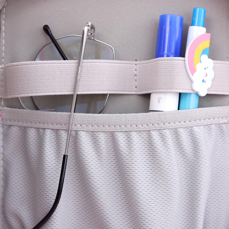 Travel Cord Organizer Pouch by Multitasky