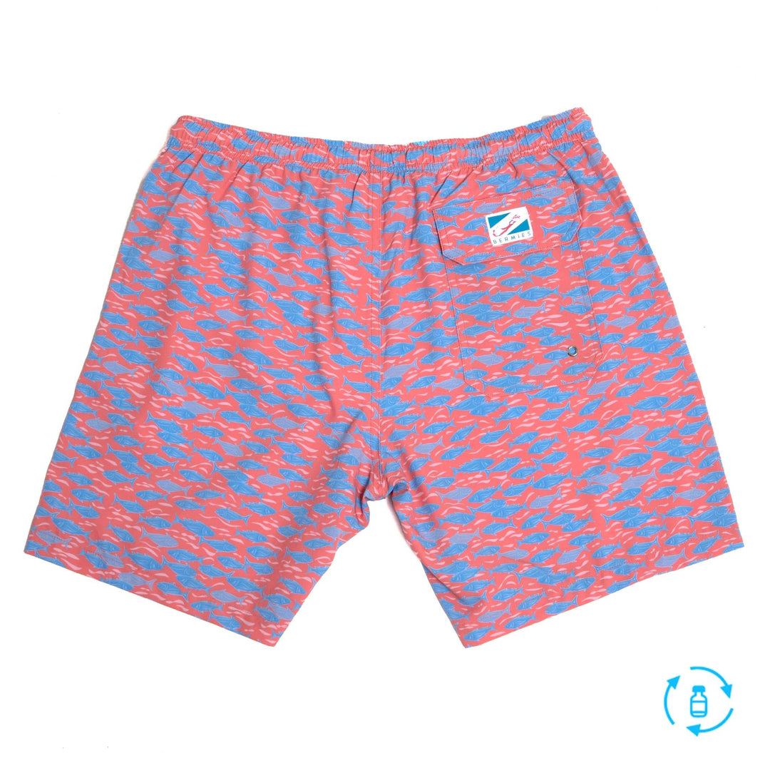 Tuna - 7" Swim Trunks by Bermies Swimwear