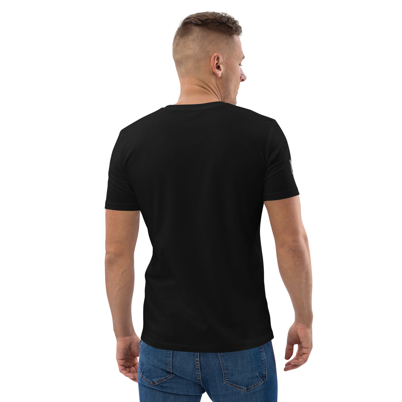 Freedom Embroidered Unisex T-Shirt