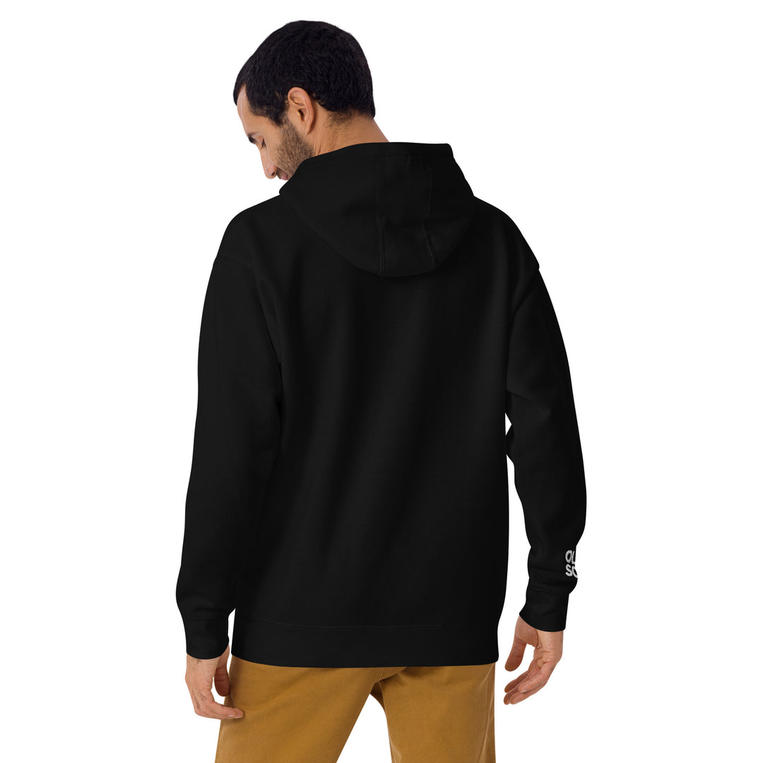 OLDE SOUL WHAT'S KRAKEN MEN'S HOODIE