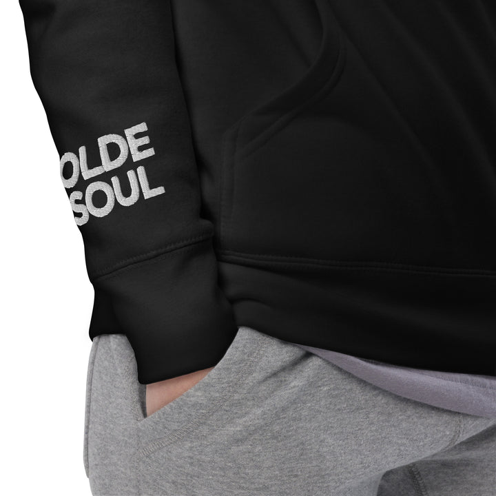 OLDE SOUL WHAT'S KRAKEN MEN'S HOODIE