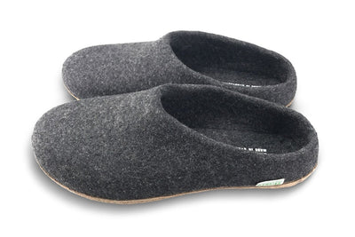 Women's Kyrgies Molded Sole - Low Back by Kyrgies