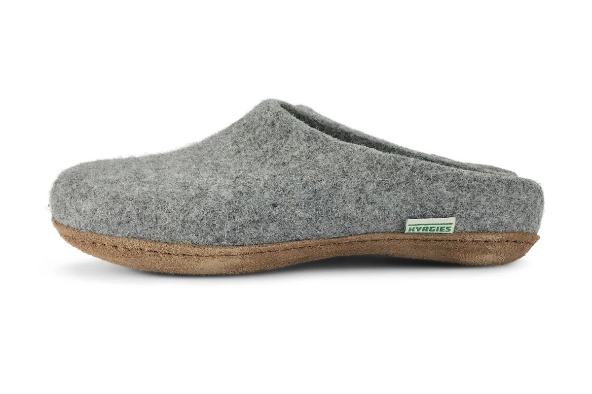 Women's Kyrgies Molded Sole - Low Back by Kyrgies
